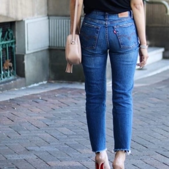 Premium Levis 501 - Picture 5 of 14